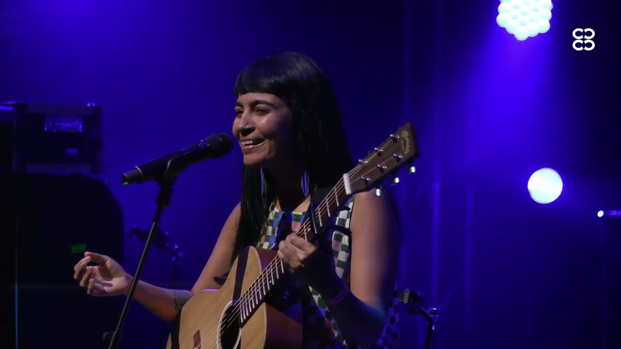 Ana María Vahos • Showcase | BOmm 2025