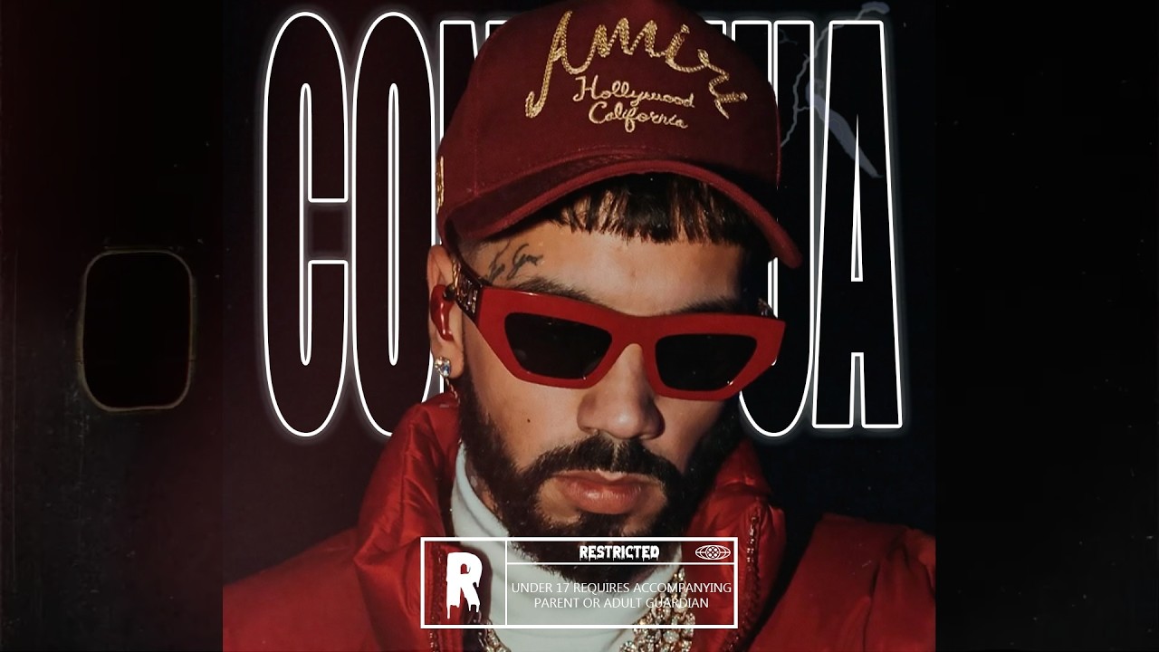 Anuel AA - 
