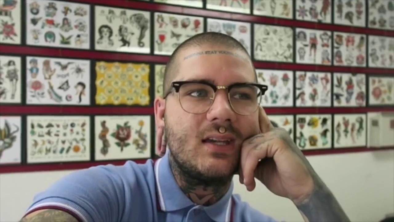 HOW MUCH I CHARGE FOR  TATTOOS