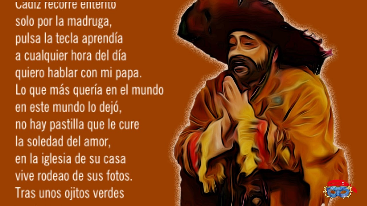 Los Carnivales - Pasodoble 