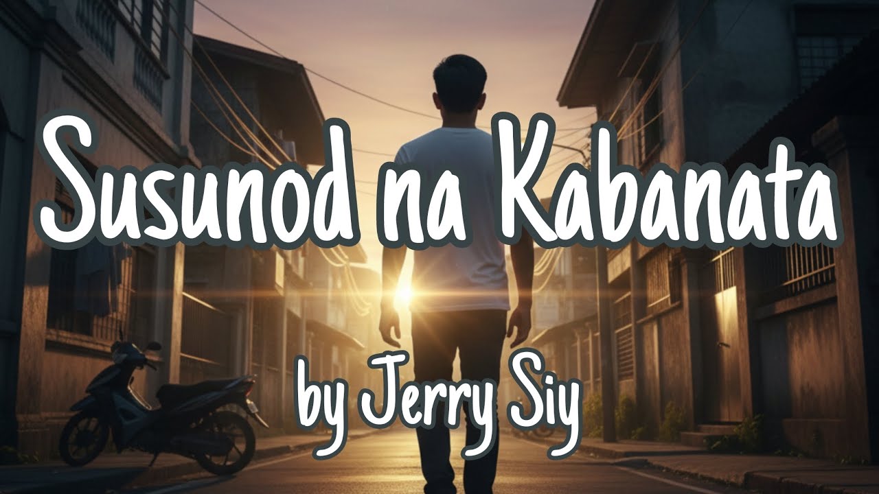 Susunod na Kabanata
