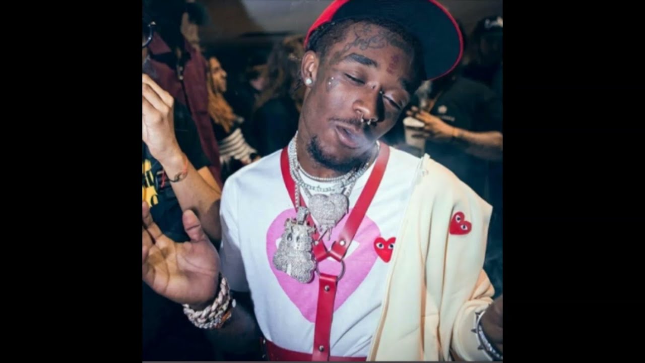 Lil Uzi Vert Type Beat 