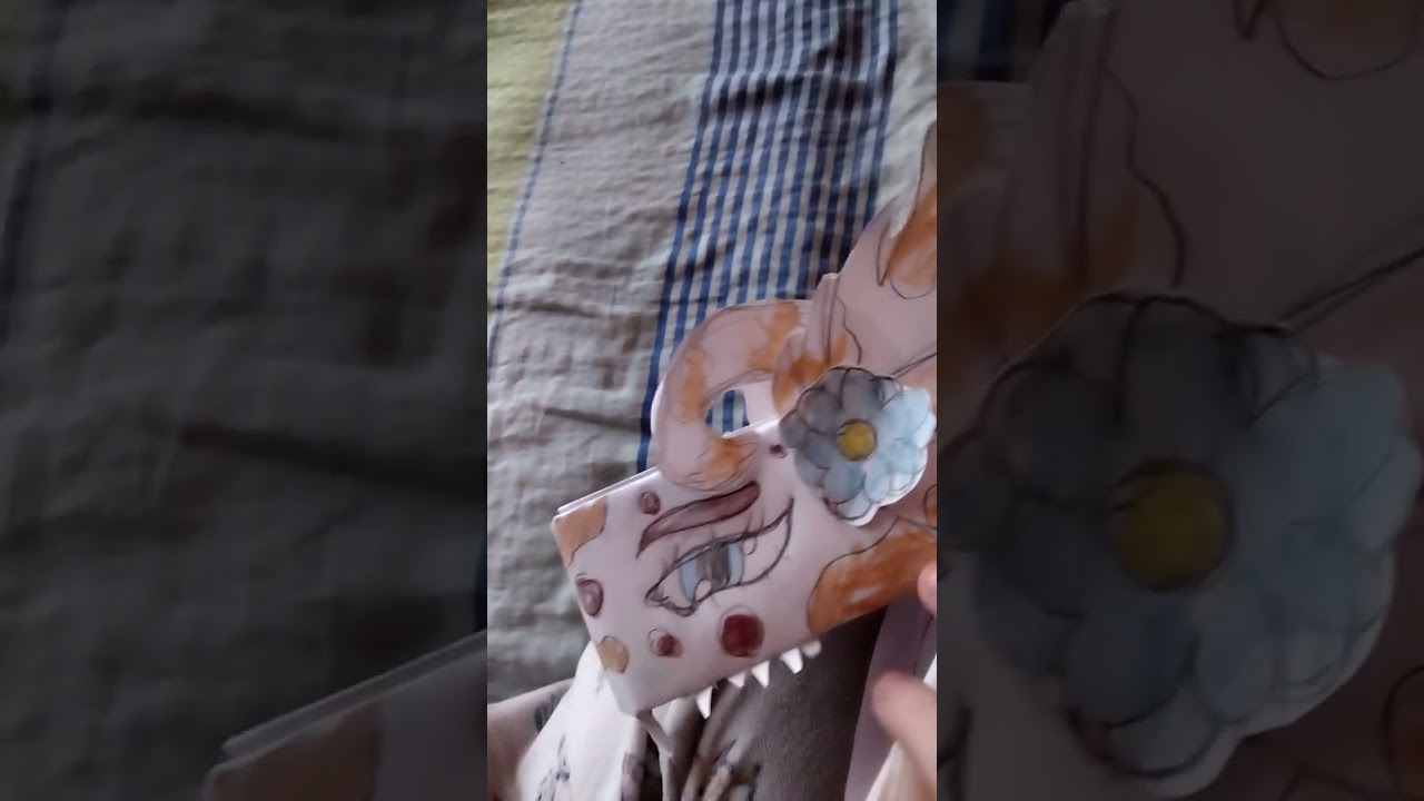 Я зробила драконів 🪽