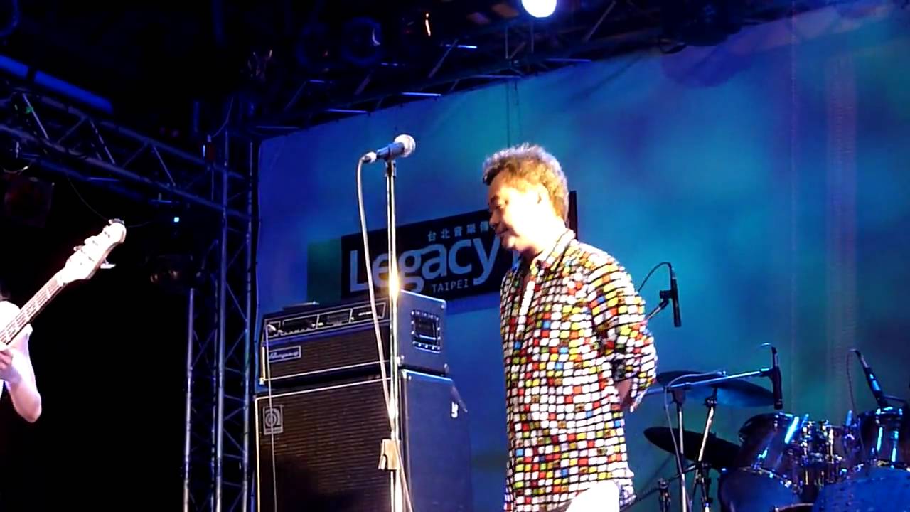 20100625-Legacy 陳昇V.S.董事長-07流星小夜曲