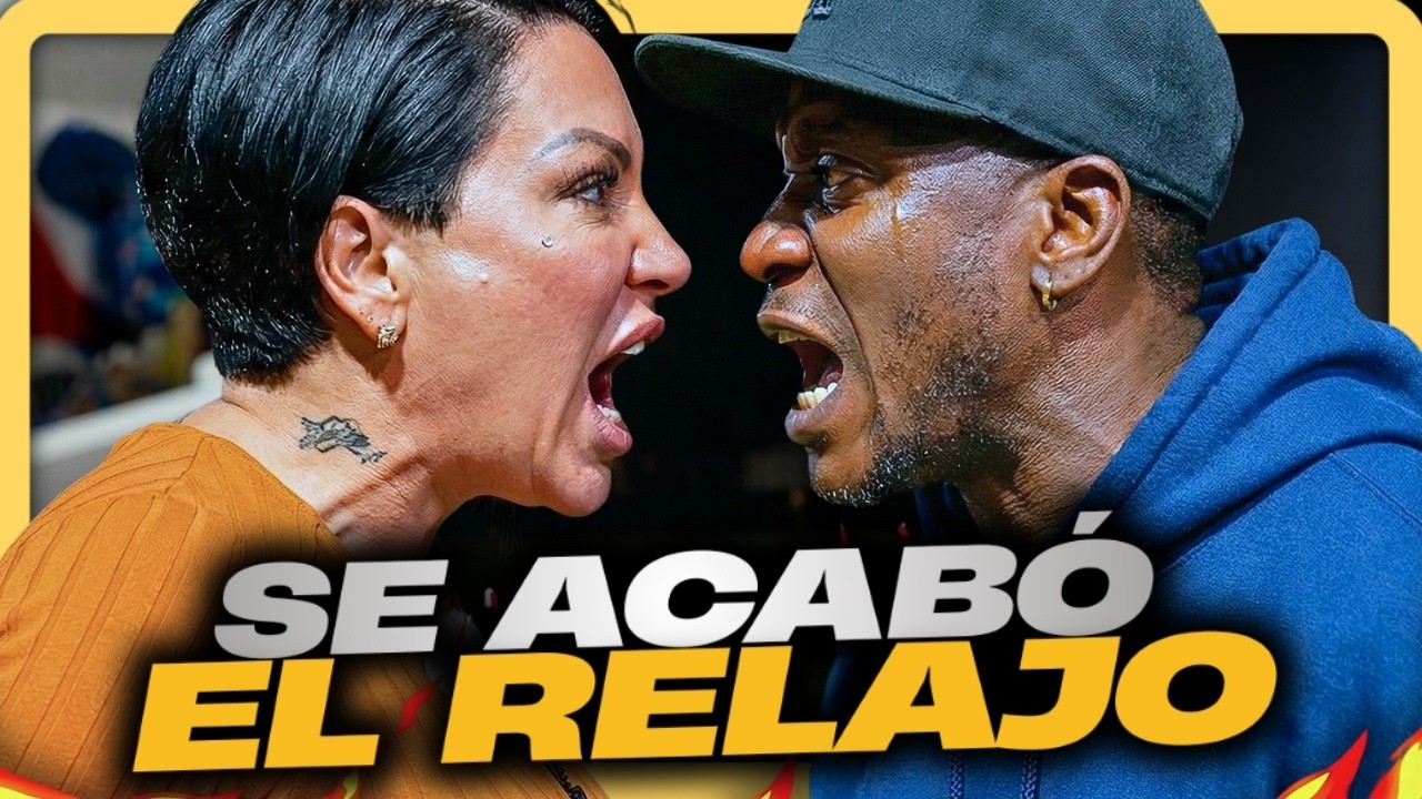 SE FORMO: LA DIOSA y DESTINO: ¡Esto se salió de control! | El Rancho de Destino