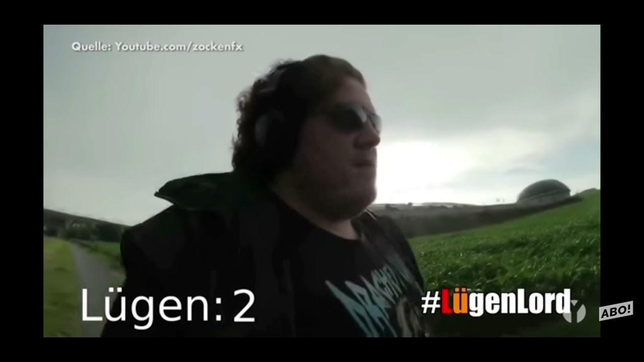 L&uuml;genlord | Drachenlord