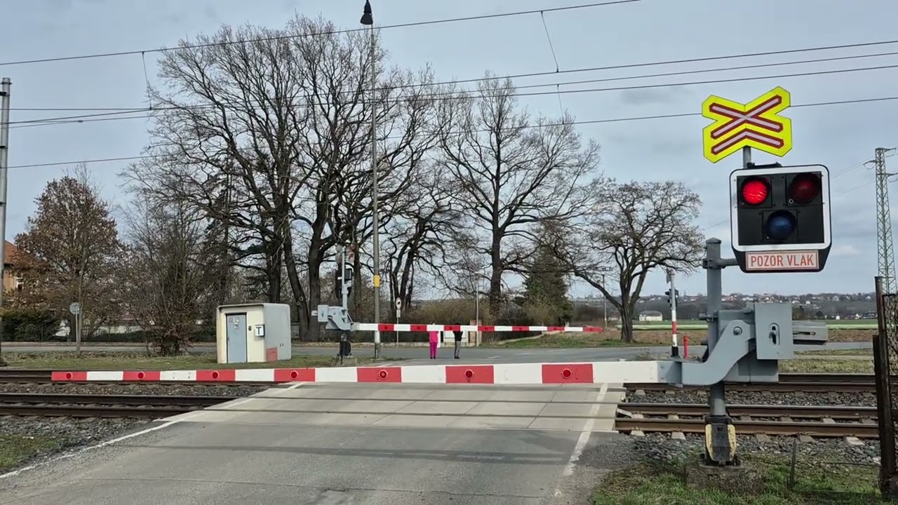 Ažd 97 dolní beřkovice