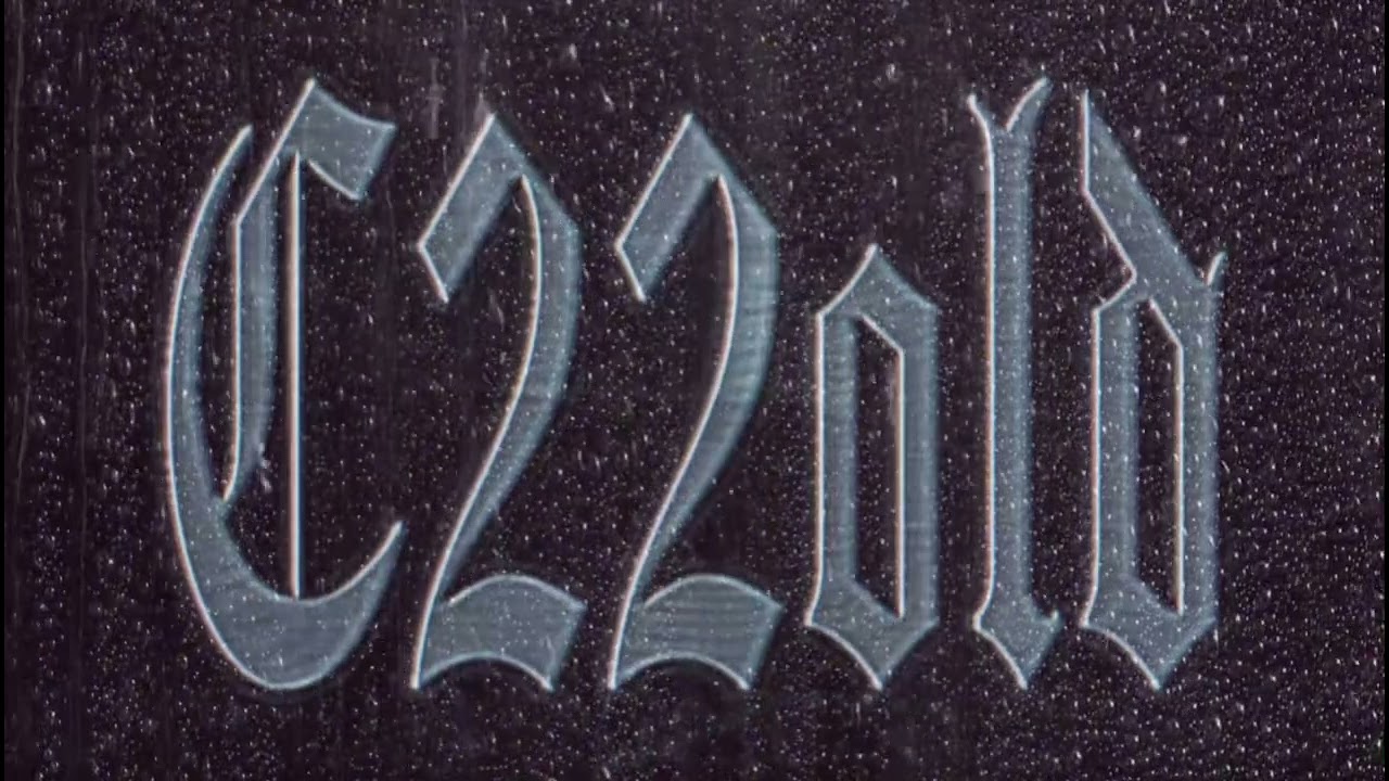 C22OLD - NOT PERFECT ft.DEARDALUS&OUTLINE