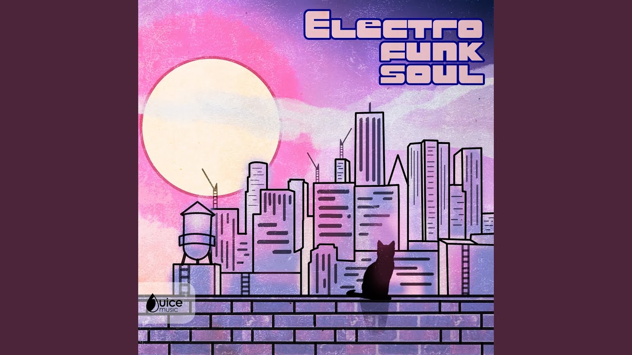 Electric Lover