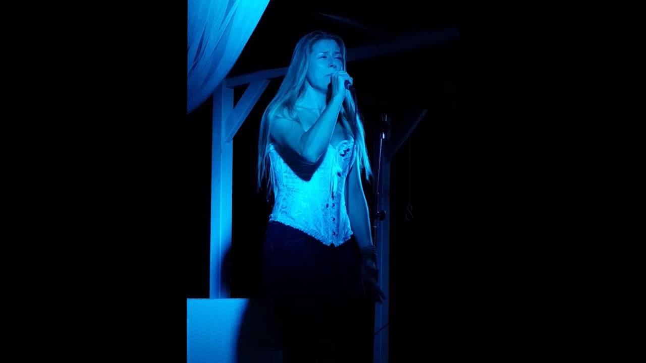 Avrai - Serena Bagozzi