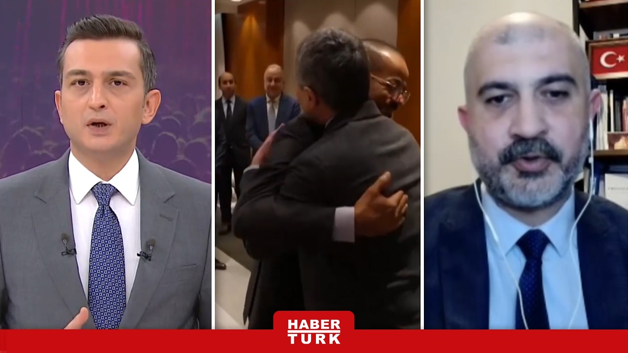 Cenevre'deki Müzakerelerden Somut Bir Adım Çıkacak Mı?