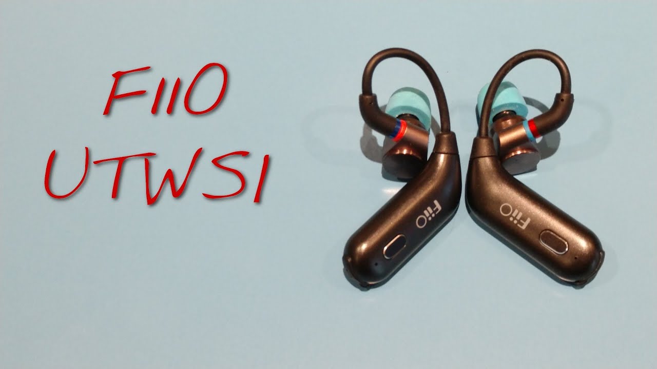 True Wireless IEMs SOLVED _(Z Reviews)_ A Rant on TWS