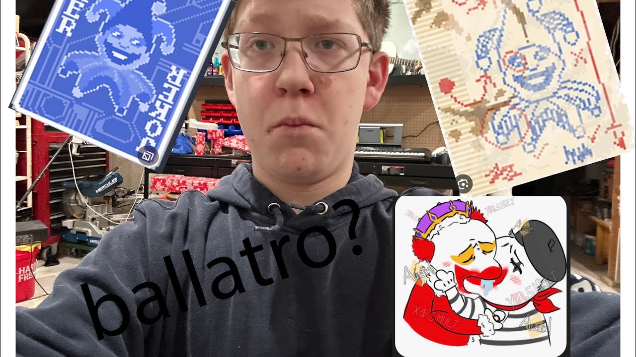 RANKING BALATRO JOKERS PART 5🥳🥳🥳