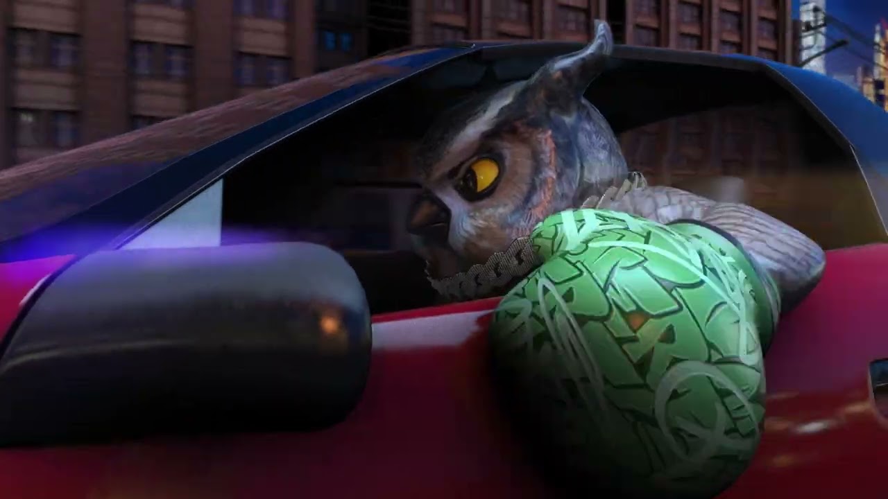 DON MERFOS & FUMI MERUMI