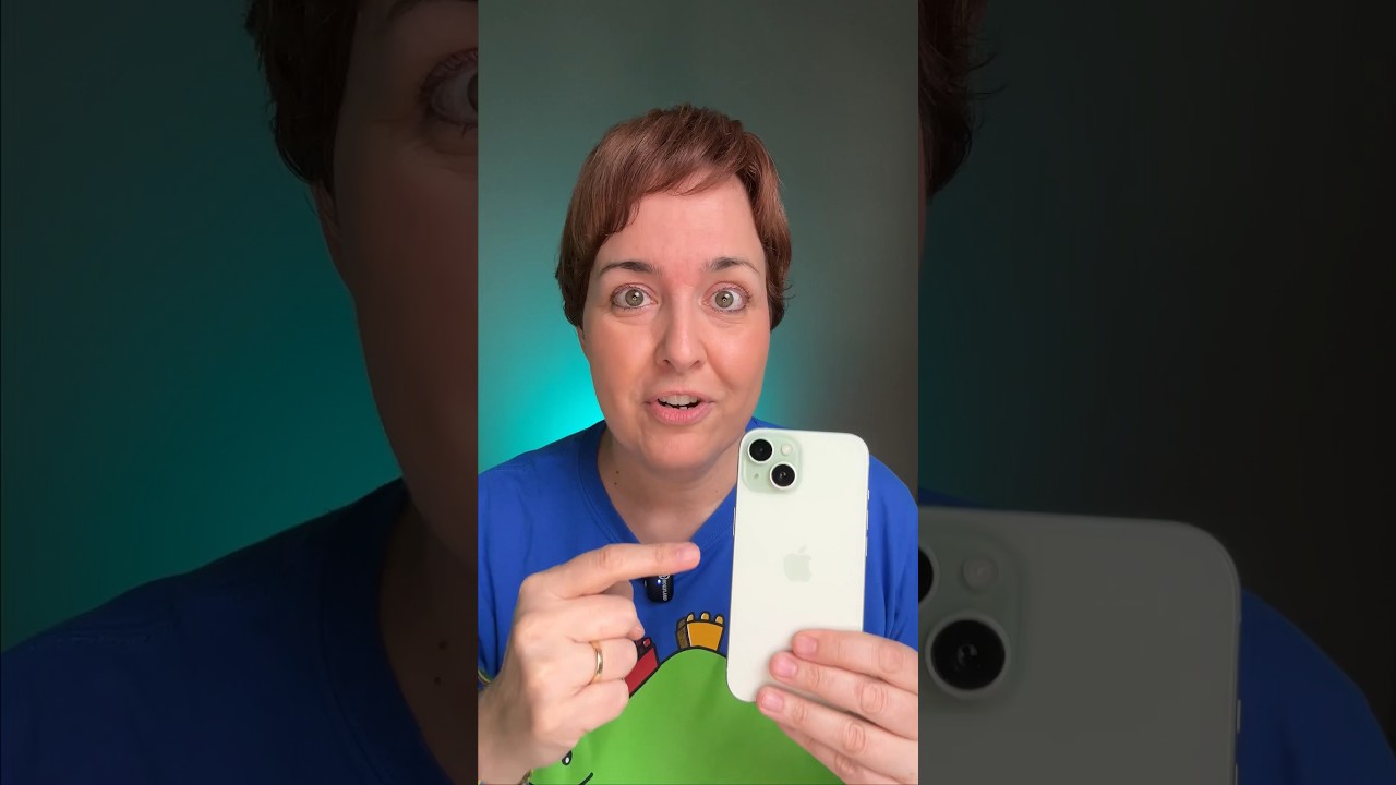 ESCANEA documentos con tu M&Oacute;VIL 📱