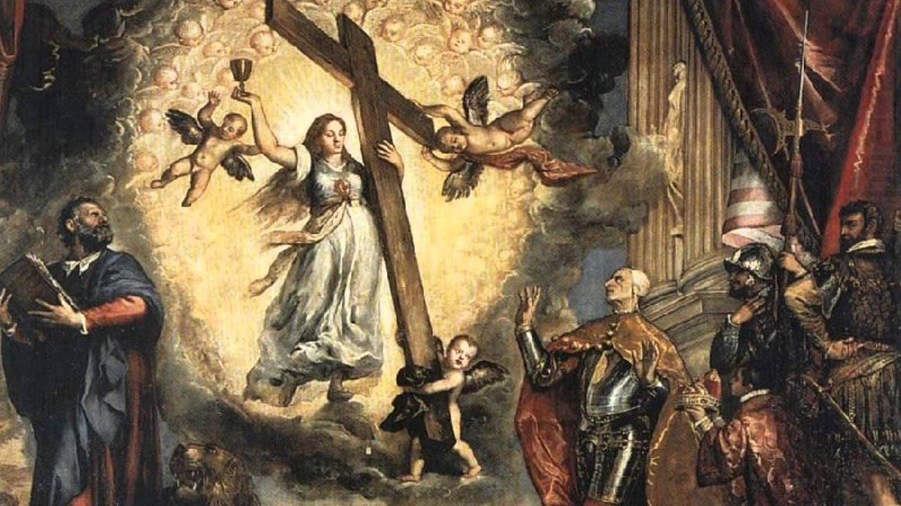 Campra - Te Deum 2/3