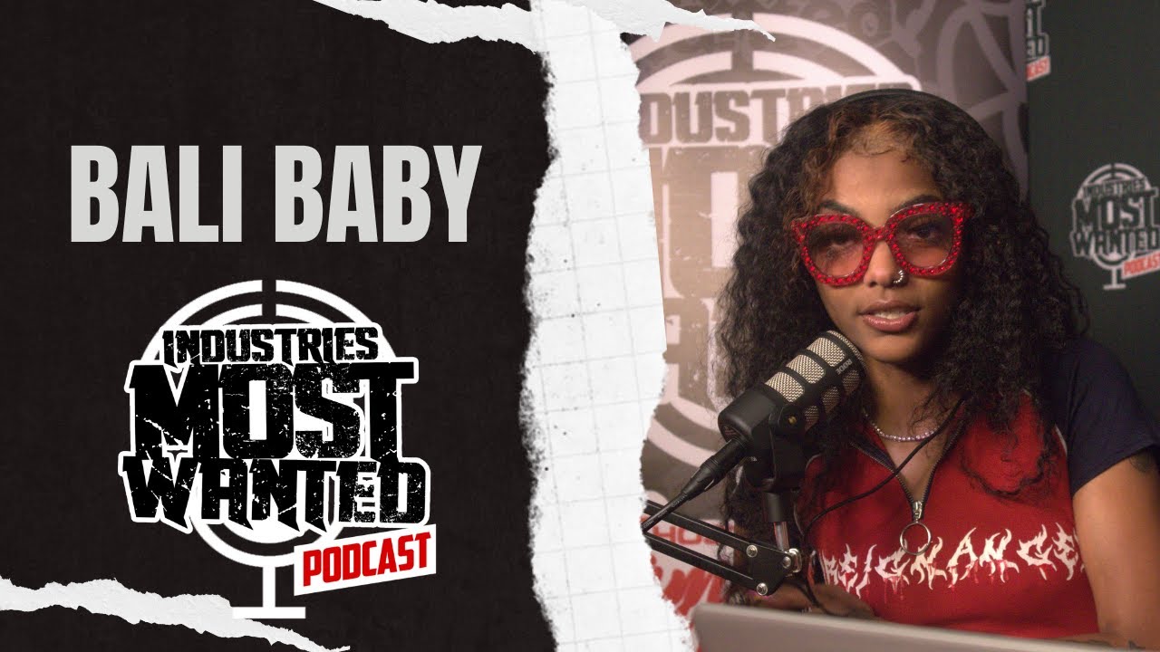 Atlanta artist Bali Baby talks about her new album, video series and more