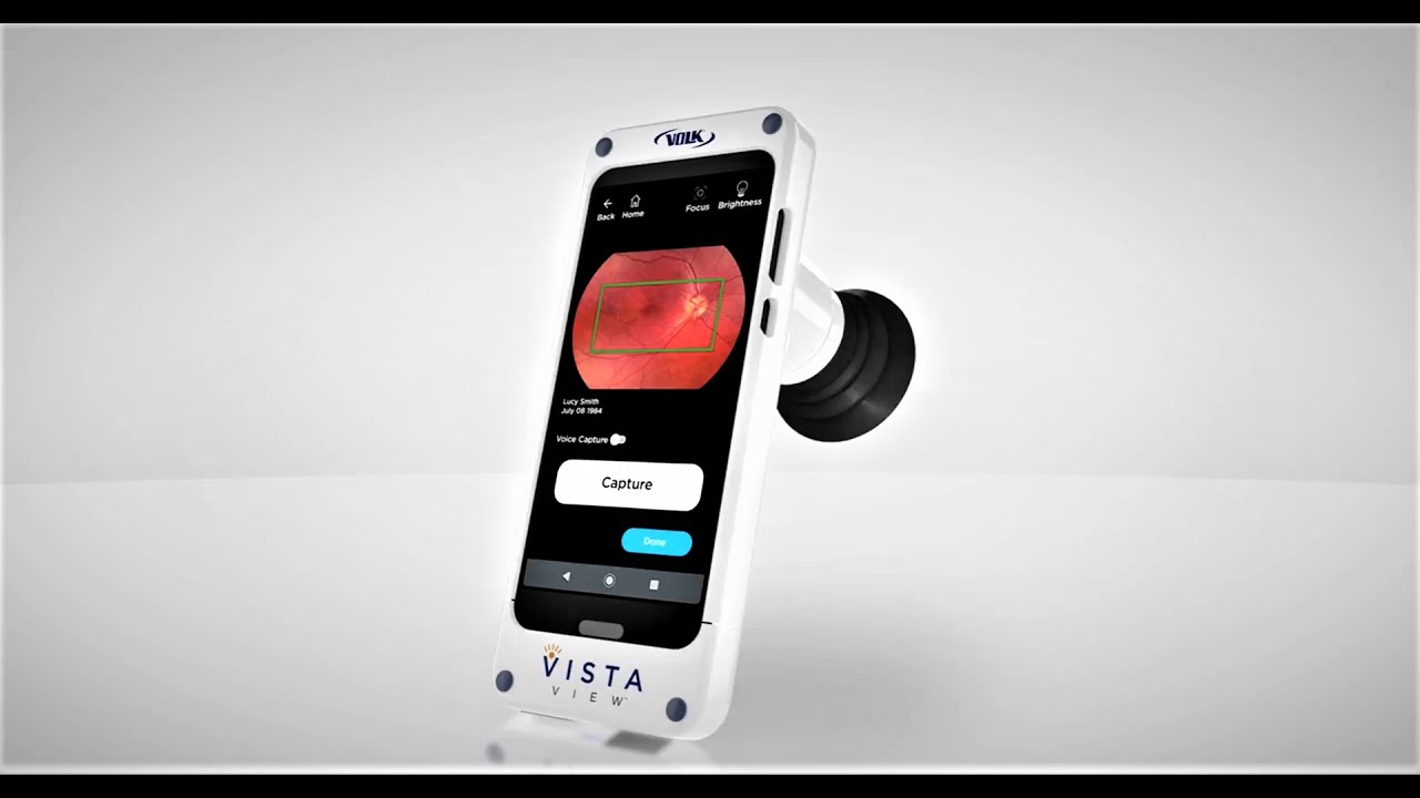 Introducing the Volk VistaView™