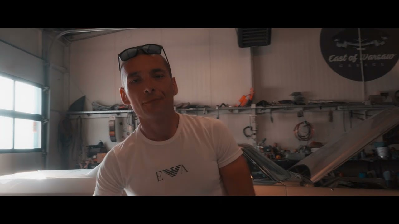 Radziu RSG - Początek końca 2 (prod. Premier Arena)