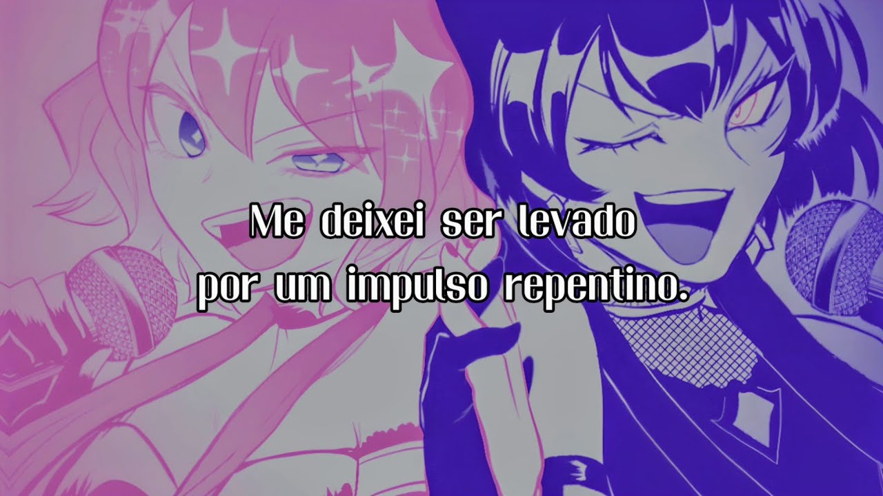 Mairimashita! Iruma-kun Season 2 Ending 1 [Kokoro Showtime] Legendado PT-BR