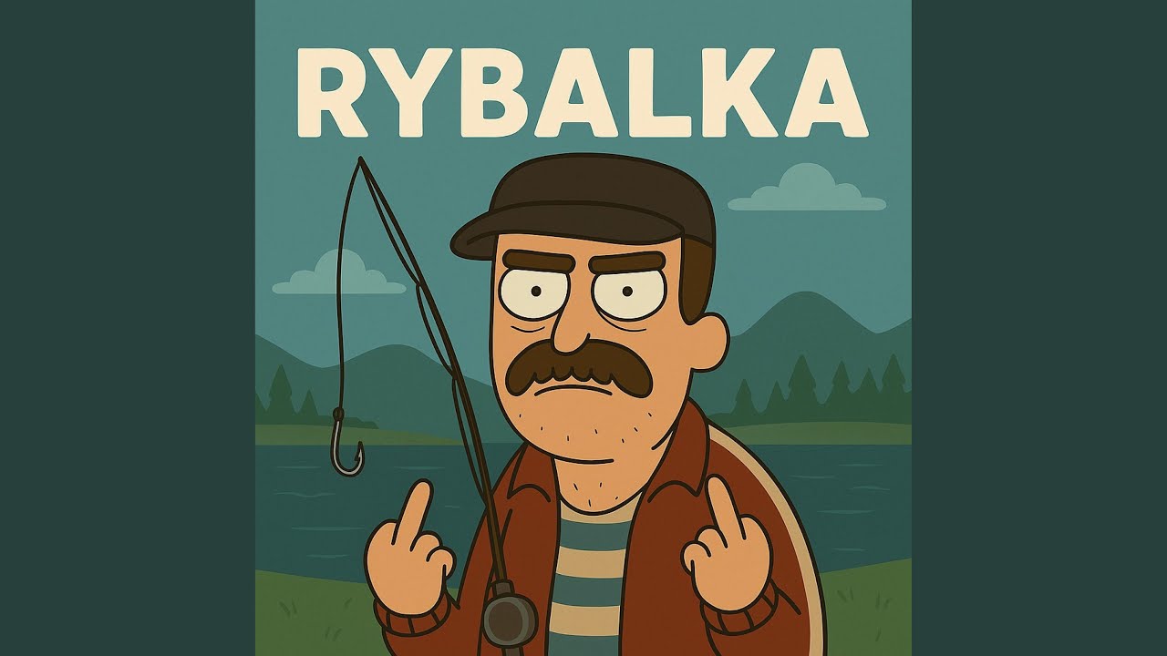 Rybalka (Angeln)
