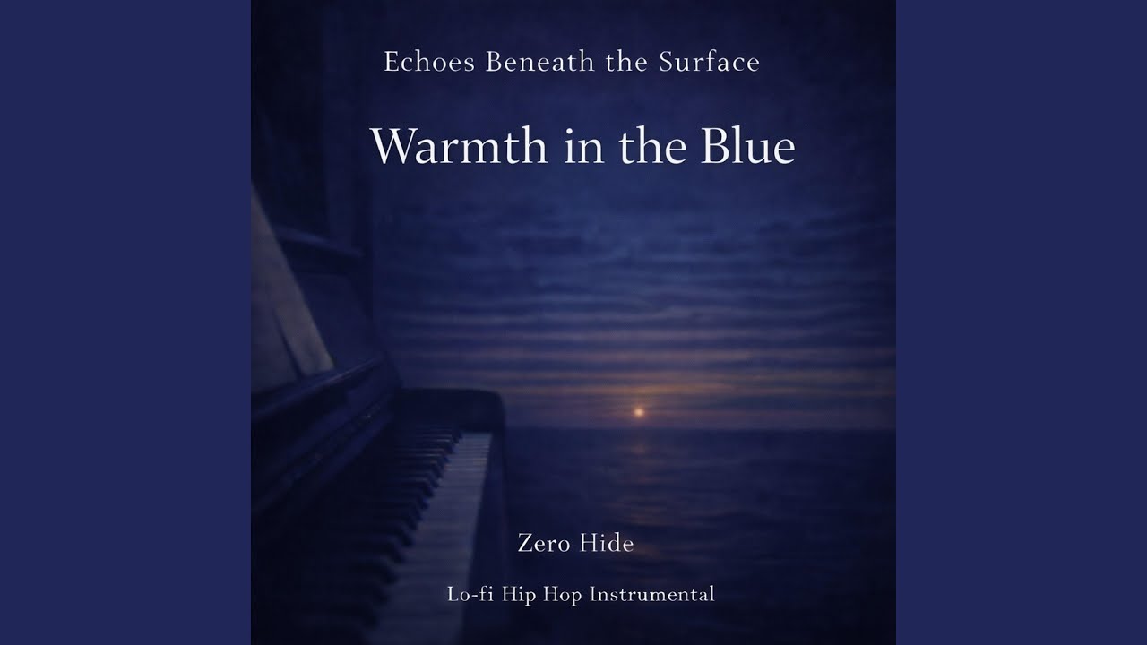 Warmth in the Blue