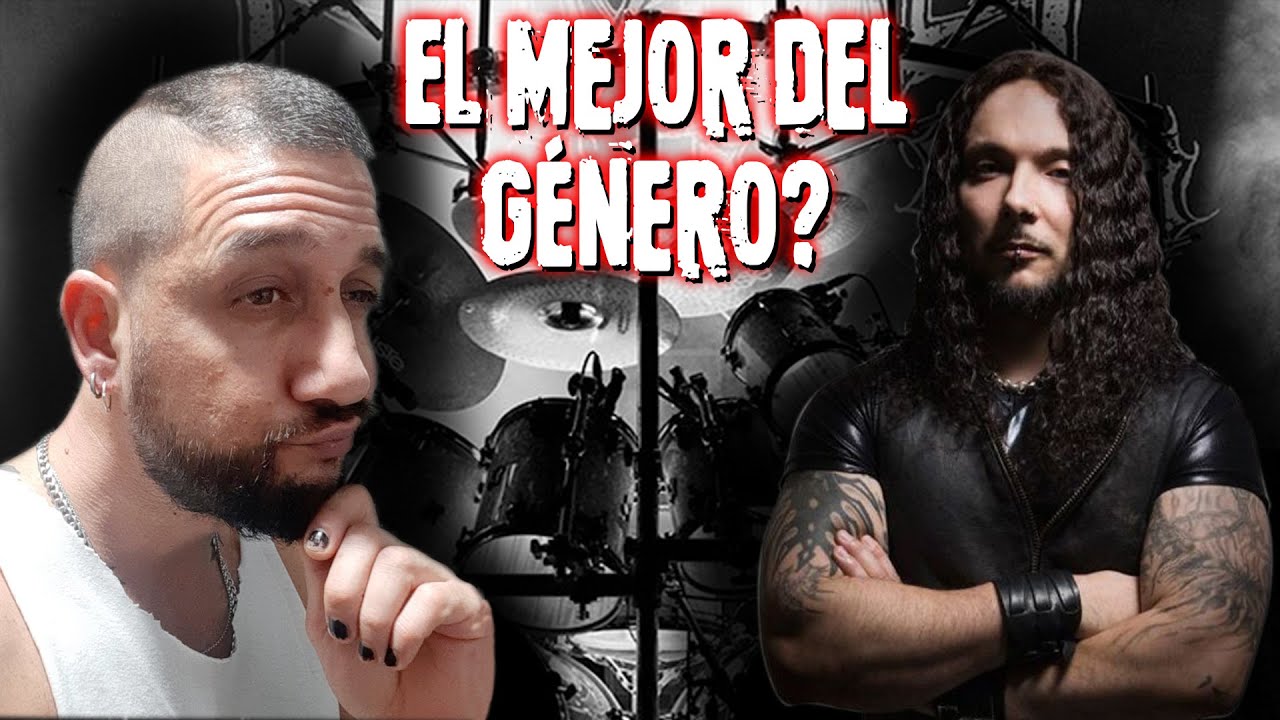 Baterista Reacciona a HellHammer (Mayhem) - Ep 68