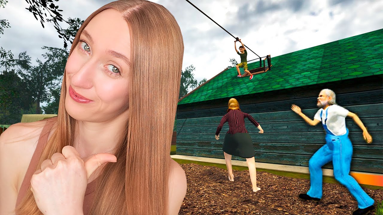 გამოვიდა ახალი schoolboy runaway 2!