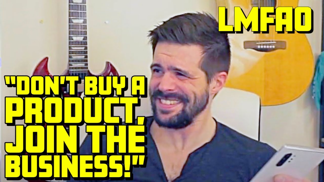 Monat Hun Breaks EVERY RULE in ONE POST  - #AntiMLM #MonatFail