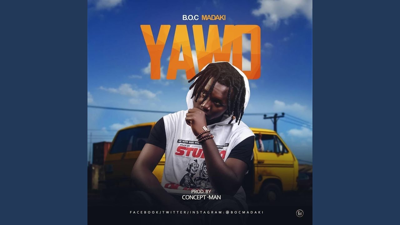 Yawo