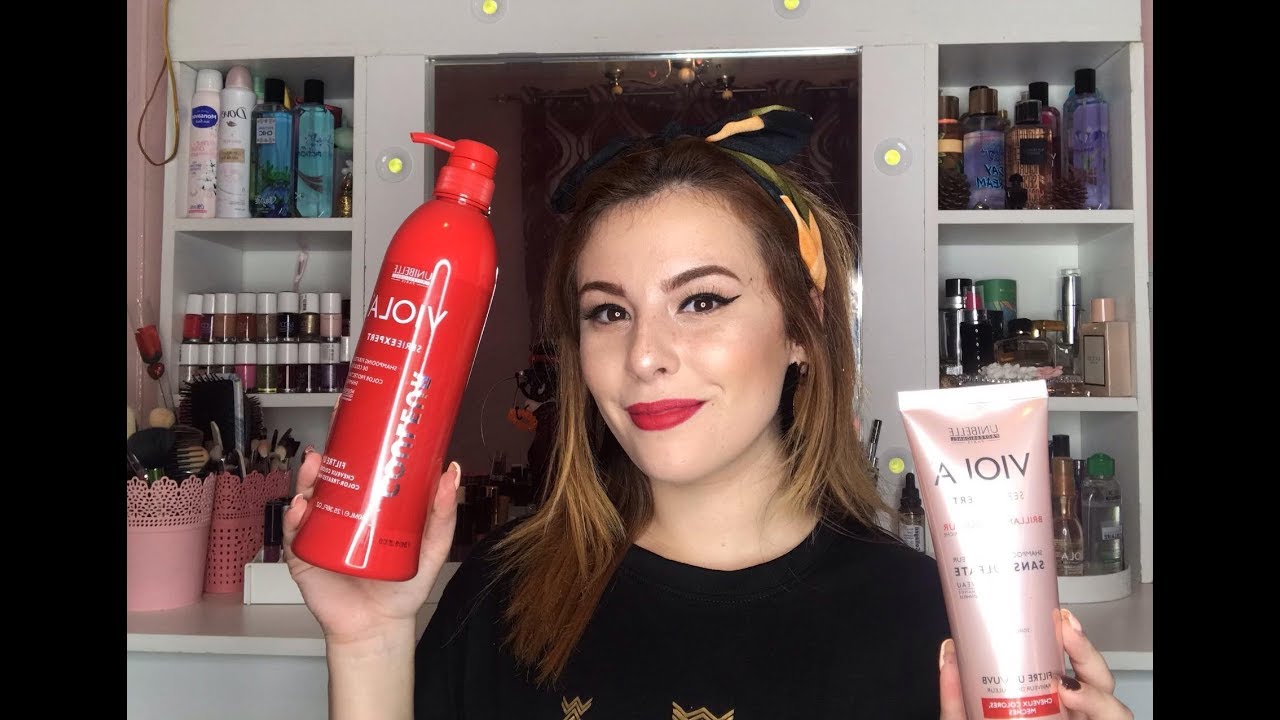 روتيني للعناية بشعر بسعر معقل (جزءالاول)| my hair routine
