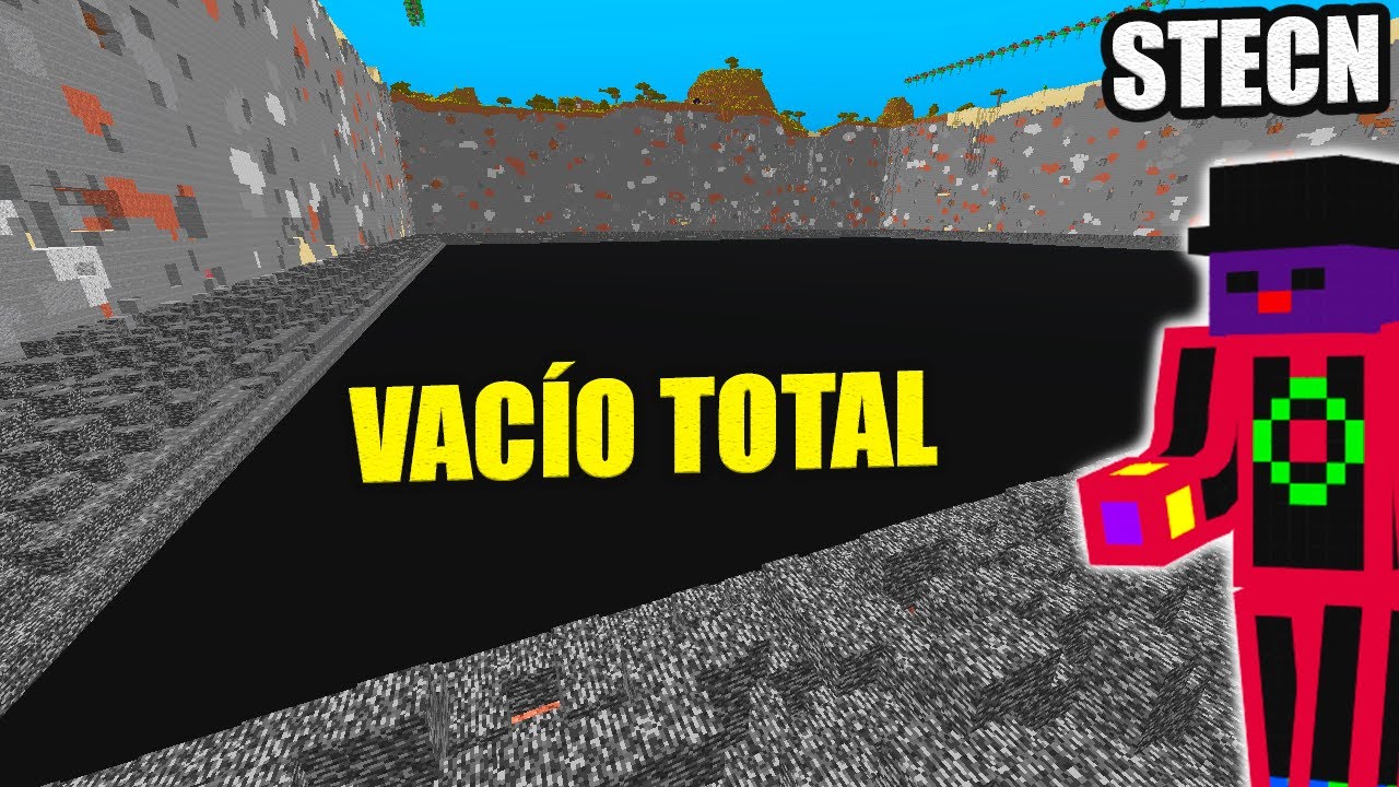 Nueva granja de mobs diseño propio - STECN #67 - NeyLopez
