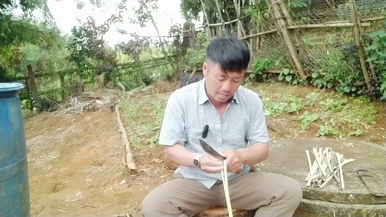 8/11/2025.poj nrauj lub mom kaum tsev