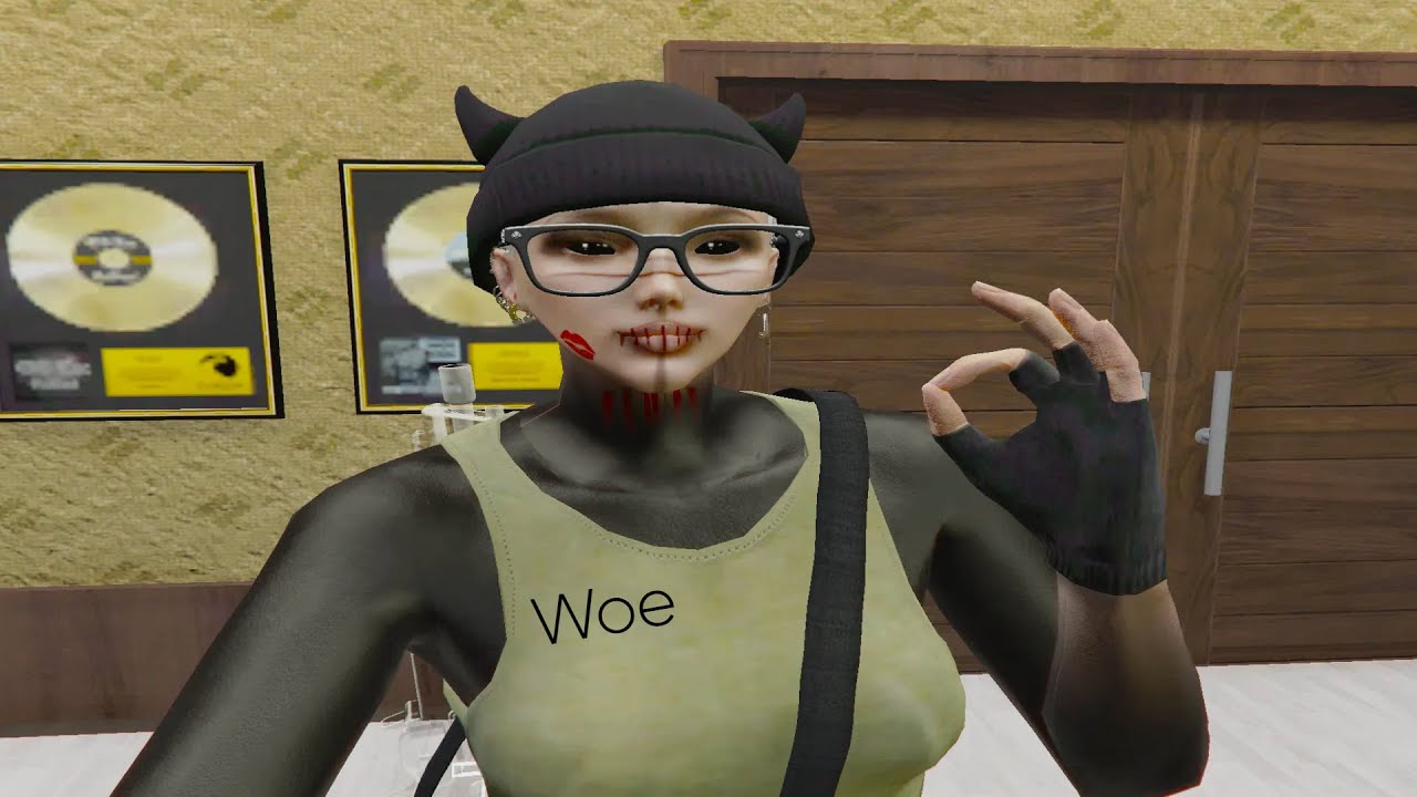 Они попали в капкан...(gta5.rp)