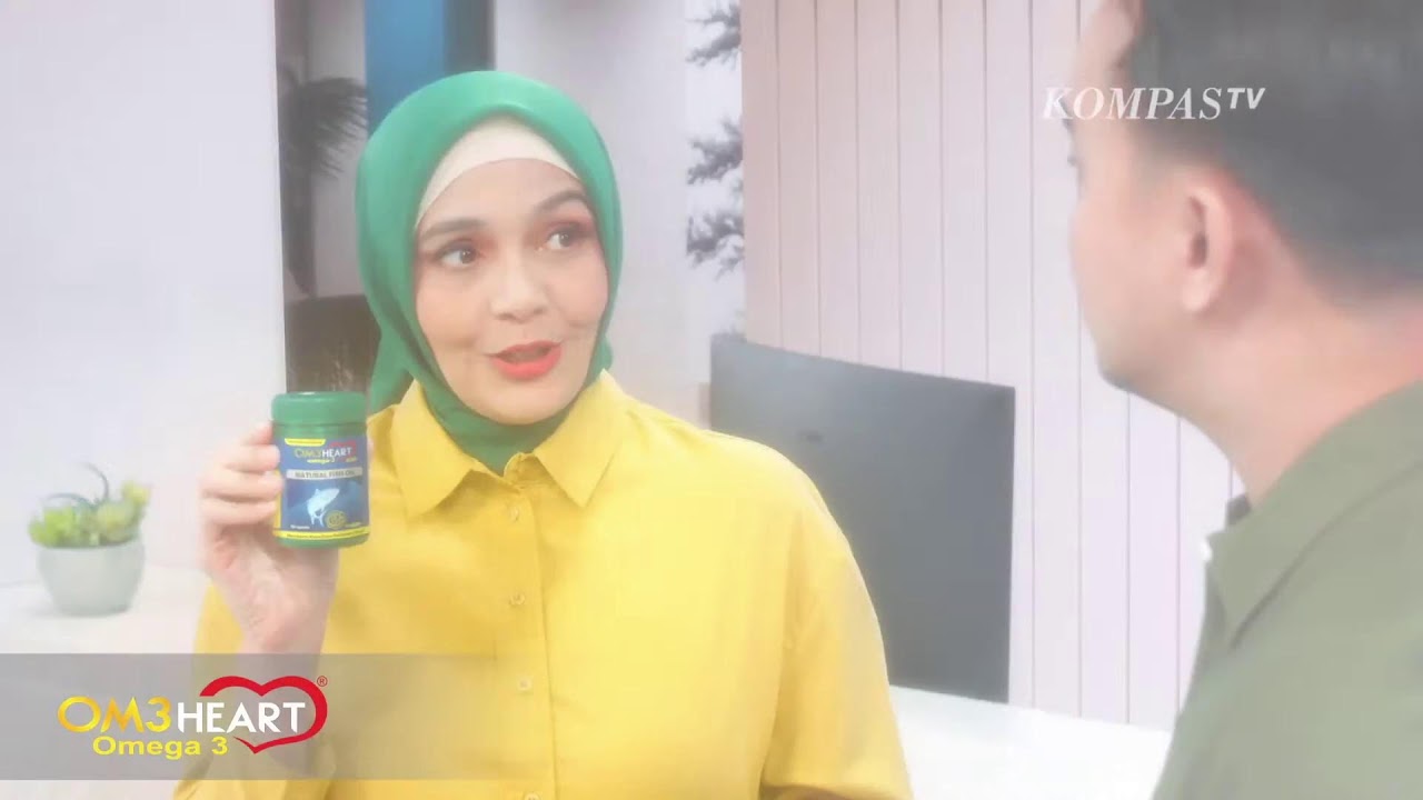 🔴 LIVE STREAMING 24 JAM KOMPASTV - MANADO