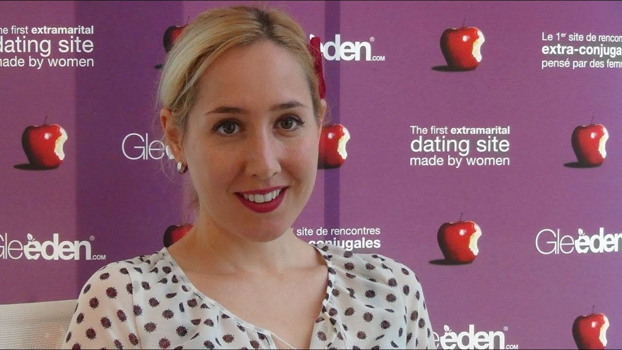 Interview exclusive de Maïa Mazaurette, la sexperte de Gleeden