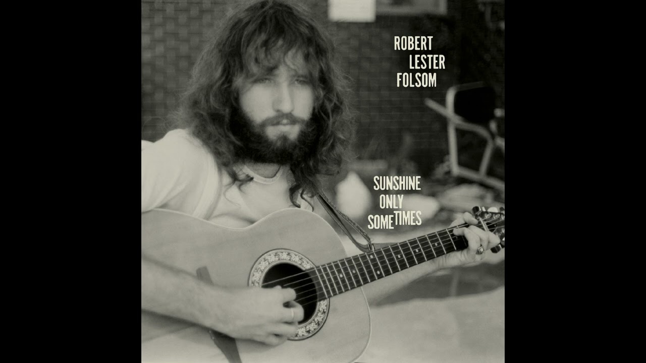 Robert Lester Folsom - I'm Still in Love With You (Official Audio)
