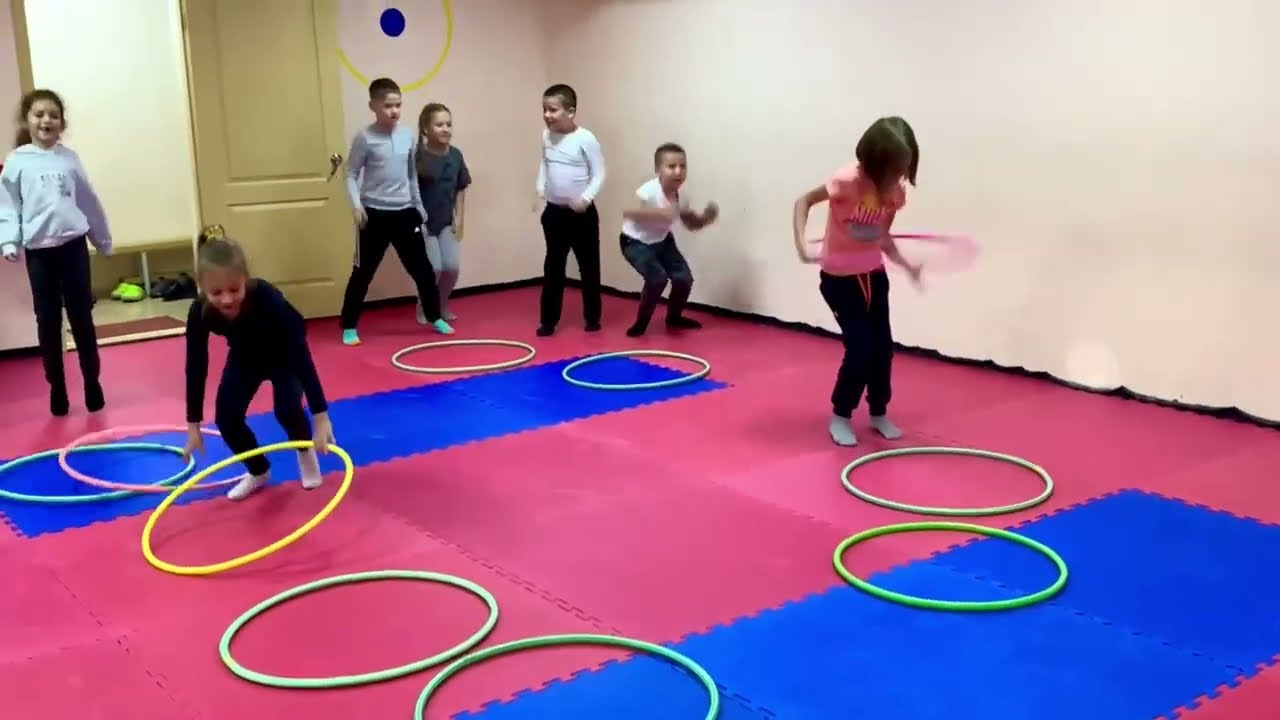 Спортивні змагання 2021