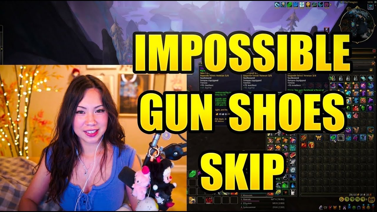 QuarterJade’s WoW Raid Roster Crisis & The 