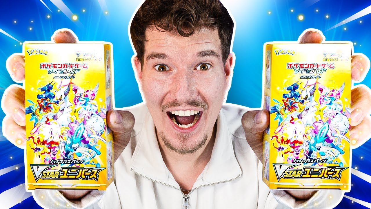 Ich habe das BESTE Set des Jahres geöffnet! 😱🔥