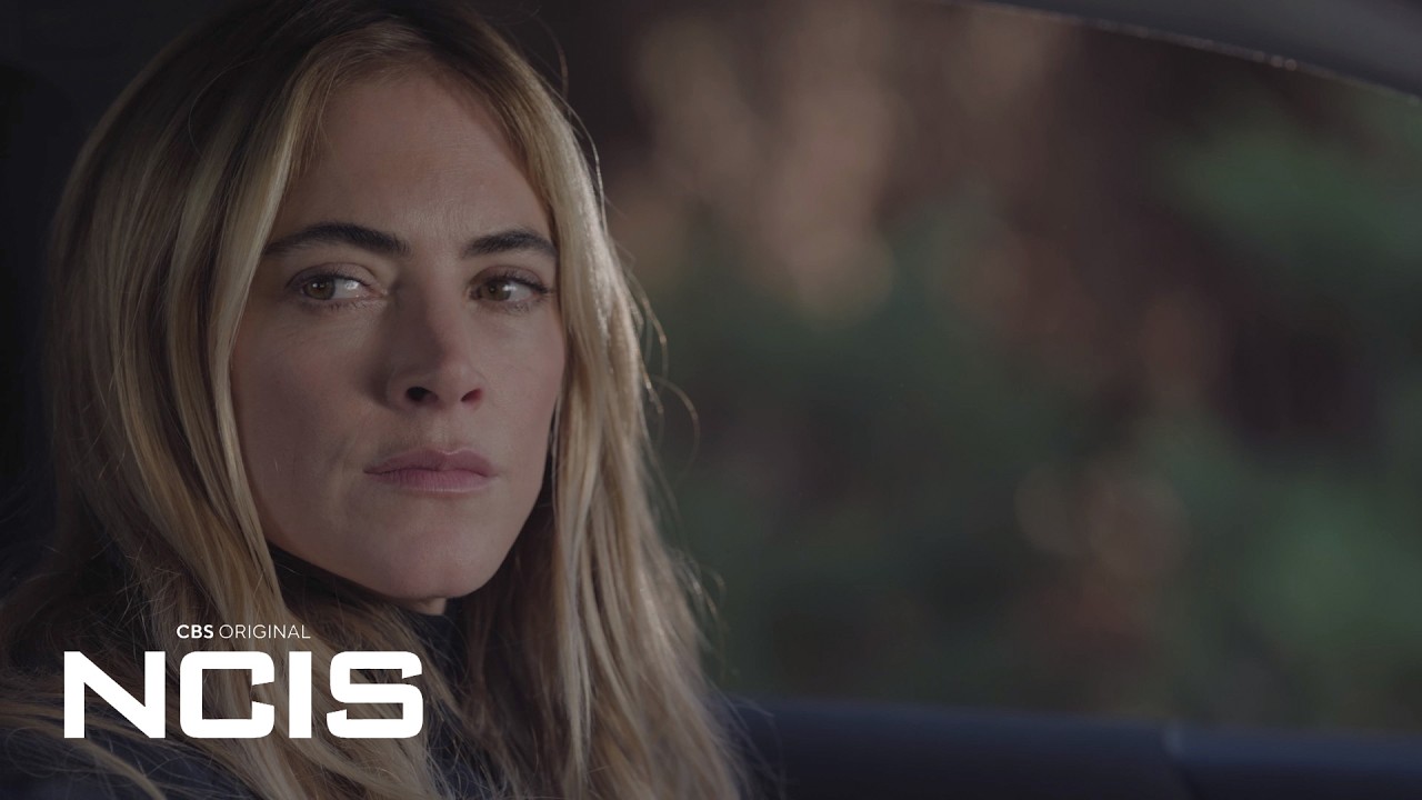 Eleanor Bishop's Back!