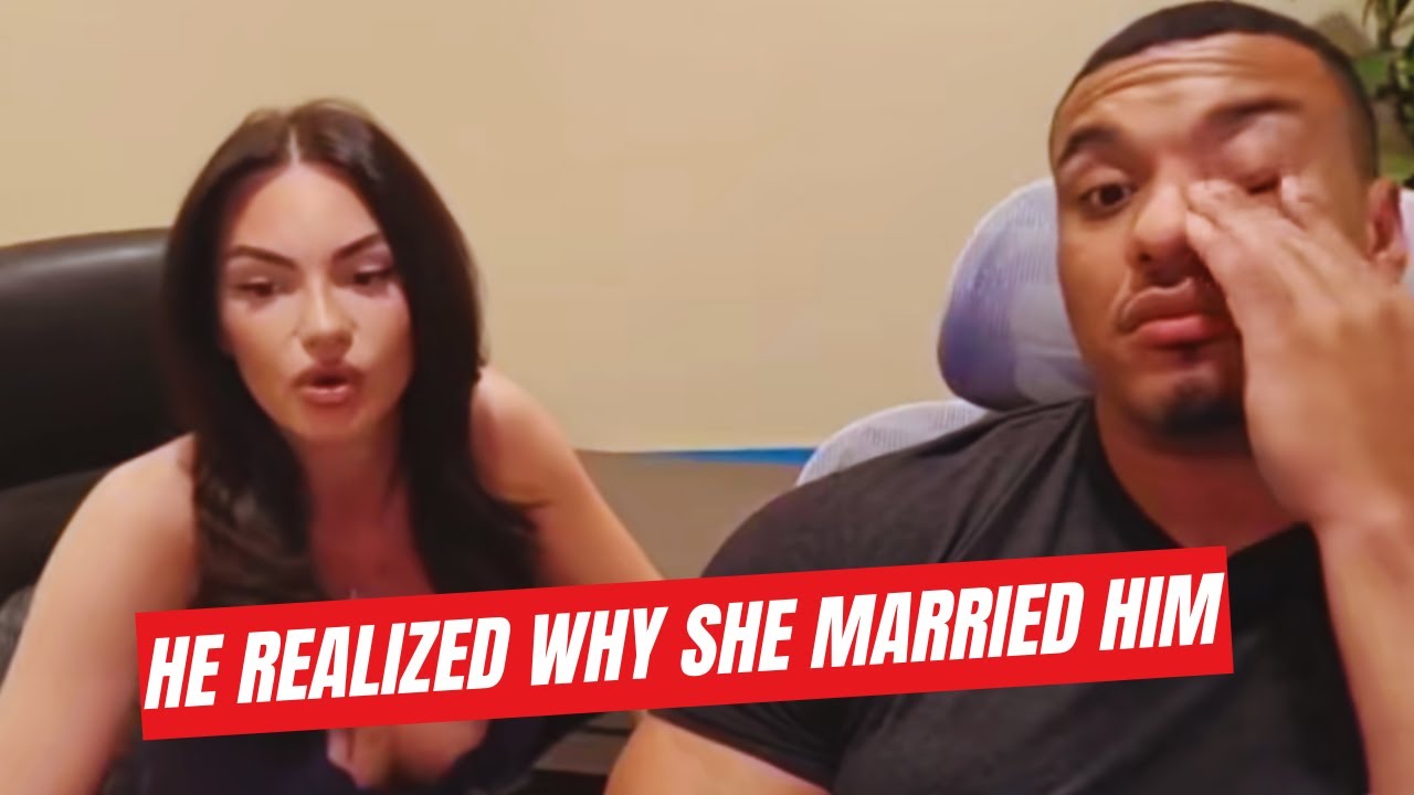 He Chose Trust Over a Prenup… and Instantly Regretted It
