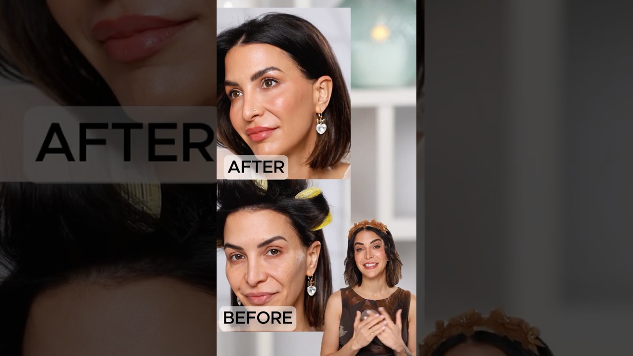 If You Hate Foundation&hellip; Try This Instead | NO FOUNDATION MAKEUP