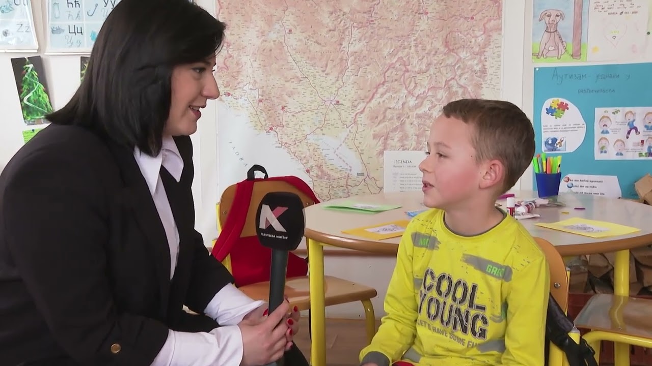 Škola u šavničkim Barama: Mali broj đaka, ali velika misija