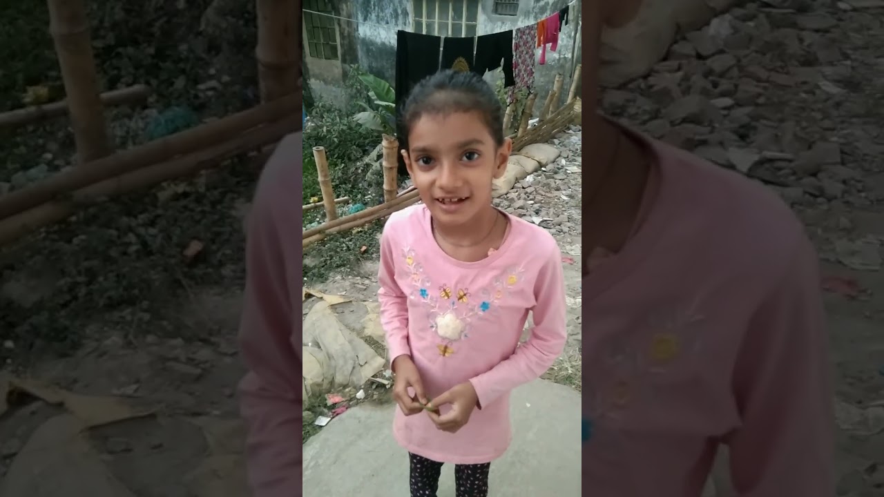 তুবা ফাতিমা তানহা আরিশার মজার মজার ফানি মিউজিক 
