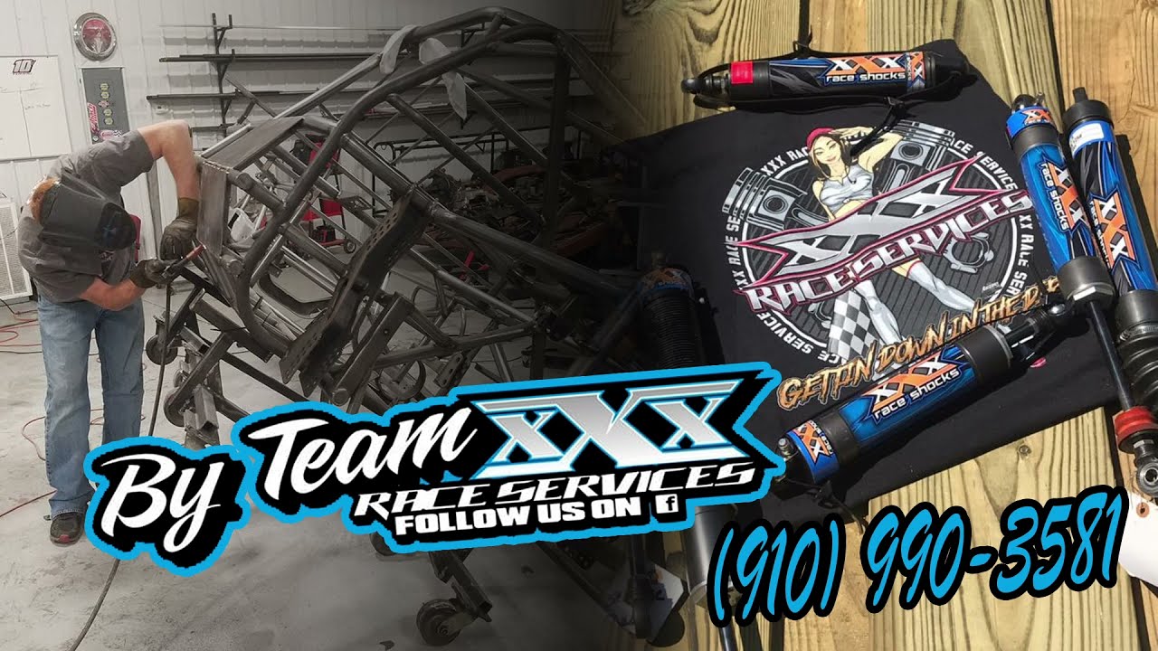 2nd #37L Michael Ledford - Gateway Dirt Nationals 2021 - Open Wheel Modified In-Car Camera