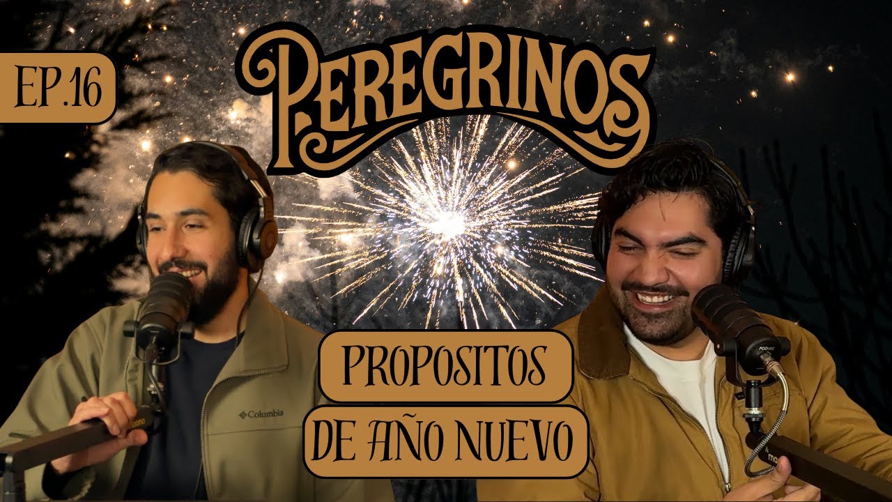 EP.16 - AÑO NUEVO