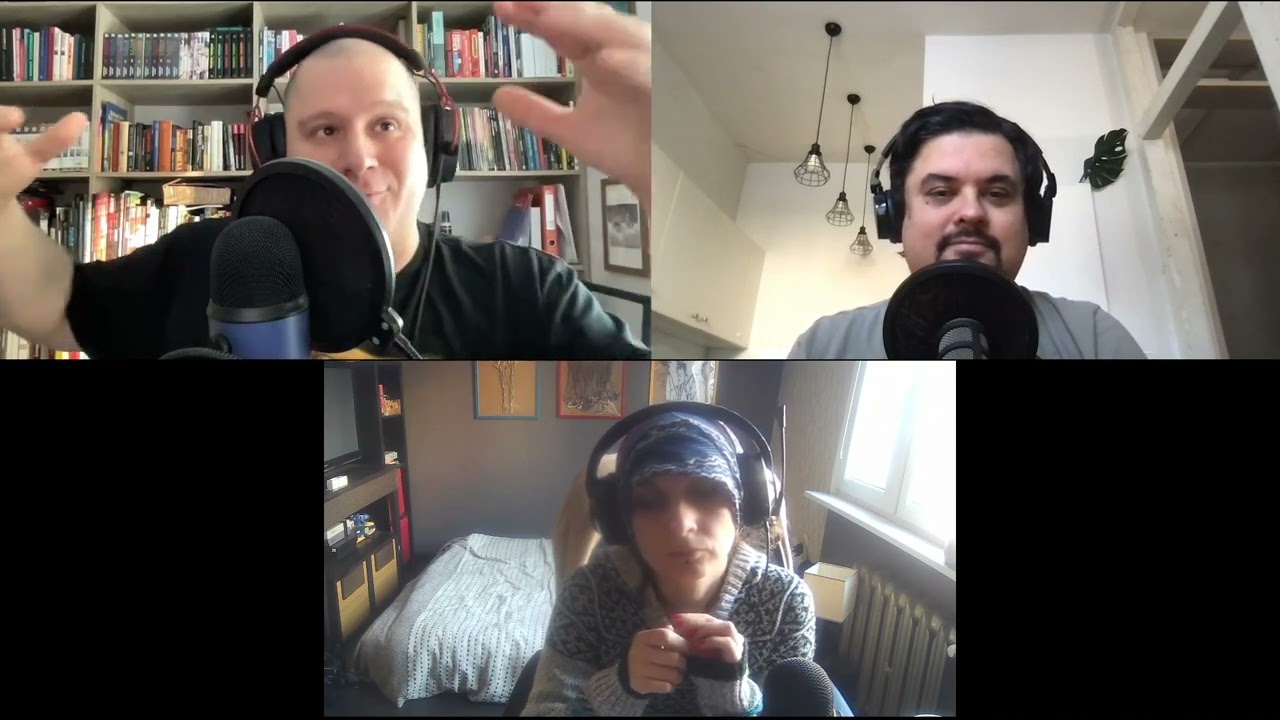 NZ 611. Kiciński kupuje GOG, Sony czyści swój sklep, Rockstar rozbija związki (wersja wideo)