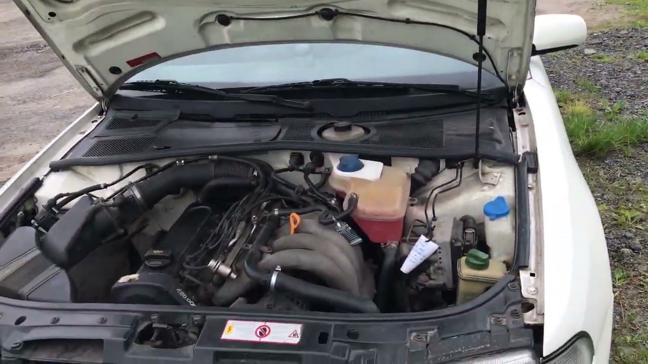 Awaria auta ,ktoś z widz&oacute;w z okolicy Świdnicy