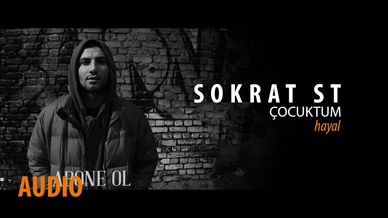 Sokrat St - &Ccedil;ocuktum